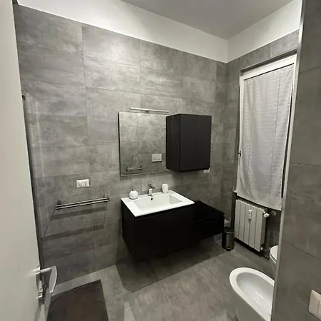 Lägenhet Jmartins Vatican *