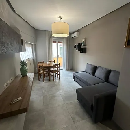 Jmartins Vatican Lägenhet