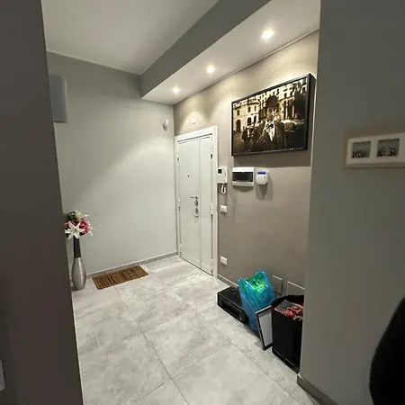 Jmartins Vatican Apartment