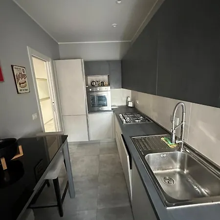 Jmartins Vatican Appartement *