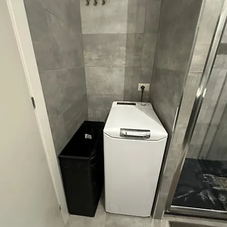 Jmartins Vatican Appartement *