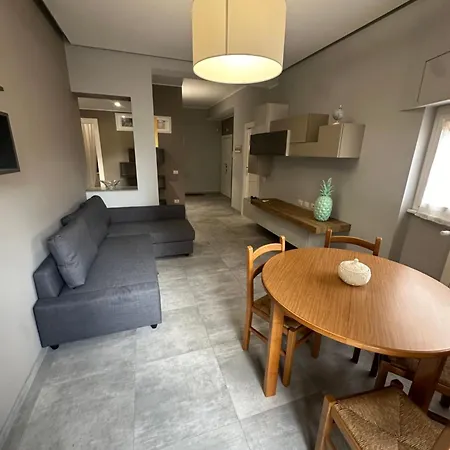 Jmartins Vatican Appartement