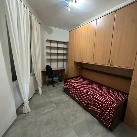 Appartement Jmartins Vatican