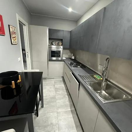 Appartement Jmartins Vatican Rome