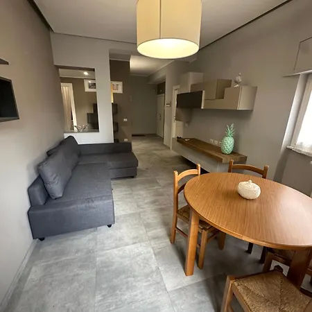 Apartment Jmartins Vatican Rome