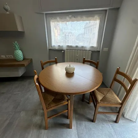 Jmartins Vatican Appartement *