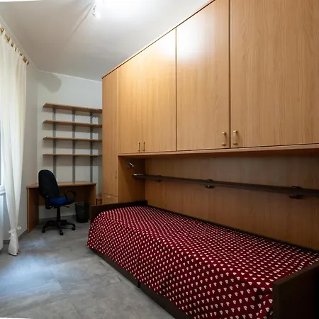 Appartement Jmartins Vatican *