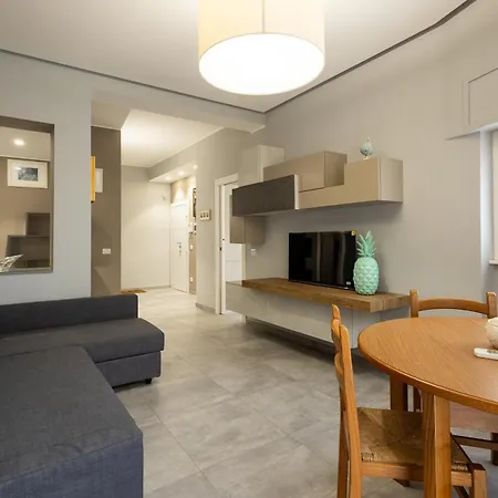 Appartement Jmartins Vatican Rome