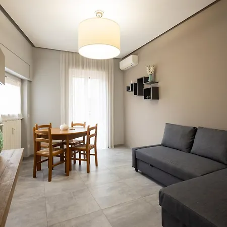 Appartement Jmartins Vatican *