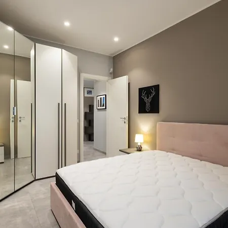 Appartement Jmartins Vatican Rome