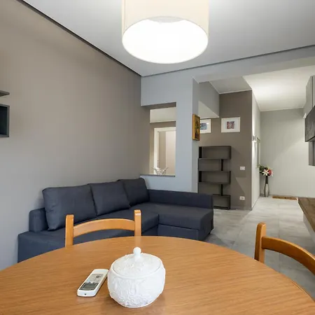 Jmartins Vatican Appartement