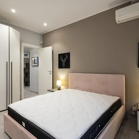 Appartement Jmartins Vatican *