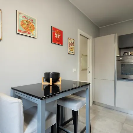 Jmartins Vatican Appartement Rome