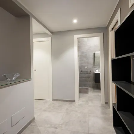 Appartement Jmartins Vatican *