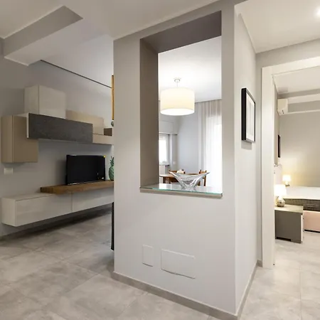 Appartement Jmartins Vatican