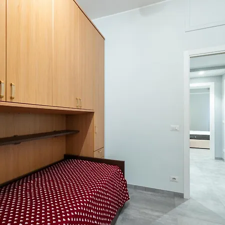 Appartement Jmartins Vatican Rome