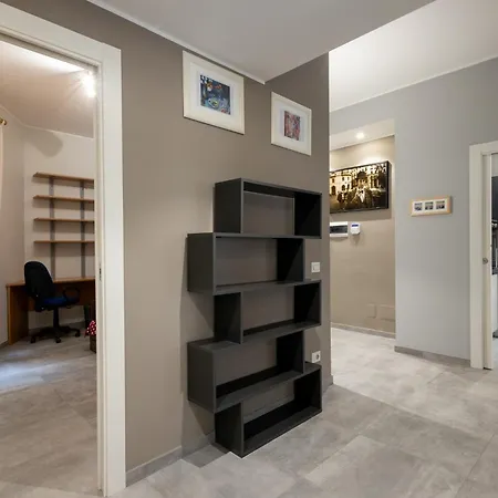 Jmartins Vatican Appartement *