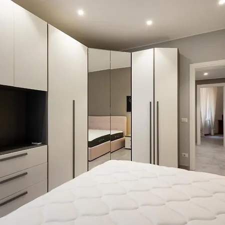 Appartement Jmartins Vatican Rome