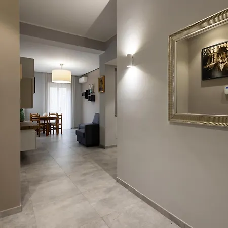 Jmartins Vatican Appartement *
