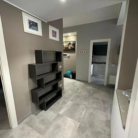 Apartament Jmartins Vatican Rzym